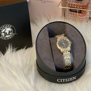 Women’s citizen watch